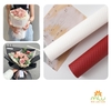 Giấy nghệ thuật dập nổi, giấy sần dập nổi
