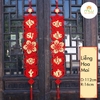 Liễng Treo Tết