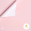 Giấy kiếng màu 02 mặt, kiếng 2 Da Màu