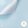 Giấy kiếng màu 02 mặt, kiếng 2 Da Màu