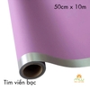 Kiếng cuộn Hàn Quốc viền đồng (50cm x 10m)