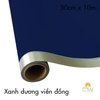Kiếng cuộn Hàn Quốc viền đồng (50cm x 10m)