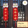 Liễng Treo Tết