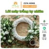 Lõi mây trắng, ruột mây trắng sợi tự nhiên