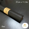 Lụa Mộc Lan Viên (Cuộn 52cm x13yard)