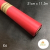 Lụa Mộc Lan Viên (Cuộn 52cm x13yard)