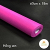 Lụa Mộc Lan Viên (Cuộn 52cm x13yard)
