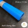 Lụa Mộc Lan Viên (Cuộn 52cm x13yard)