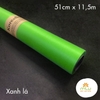 Lụa Mộc Lan Viên (Cuộn 52cm x13yard)