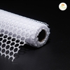 Cuộn Lưới Gen, Lưới gói hoa Tổ ong