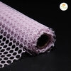 Cuộn Lưới Gen, Lưới gói hoa Tổ ong