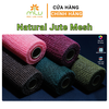Boza, Natural Jute Mesh