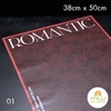 Giấy nghệ thuật Romantic