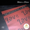Giấy nghệ thuật Romantic