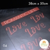 Giấy nghệ thuật Romantic