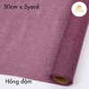 Thảm Bố cuộn, Cuộn vải Bố, lưới thô đũi loại dày