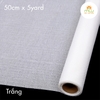 Thảm Bố cuộn, Cuộn vải Bố, lưới thô đũi loại dày