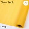 Thảm Bố cuộn, Cuộn vải Bố, lưới thô đũi loại dày