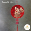Liễng Tròn Nhung Tết