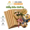 Giấy báo Chữ/In