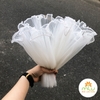 Voan Sóng Ngọc, Voan Ngọc Trai Gợn Sóng