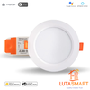 Đèn Downlight thông minh RGBCW ZML1-6 - Matter over WiFi