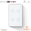 Công tắc thông minh Luta Smart ZMT-US04U - Matter over Bridge