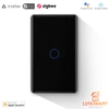 Công tắc thông minh Luta Smart ZMT-US01UB - Matter over Bridge