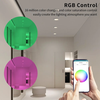 Đèn Downlight thông minh RGBCW ZML1-6 - Matter over WiFi