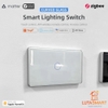 Công tắc thông minh Luta Smart ZMT-US01UB - Matter over Bridge