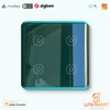 Công tắc thông minh Zigbee Tuya Luxury ZMT-04GR - Matter over Bridge