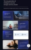 Bộ điều khiển hồng ngoại thông minh Matter over Wi-Fi phản hồi 2 chiều cho điều hòa