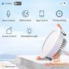 Đèn Downlight thông minh RGBCW ZML1-6 - Matter over WiFi