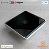 Công tắc thông minh Zigbee Tuya Luxury ZMT-01BM - Matter over Bridge
