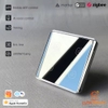 Công tắc thông minh Zigbee Tuya Luxury ZMT-04BM - Matter over Bridge