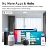 Đèn Downlight thông minh RGBCW ZML1-6 - Matter over WiFi