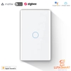 Công tắc thông minh Luta Smart ZMT-US01U - Matter over Bridge