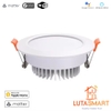 Đèn Downlight thông minh RGBCW ZML1-6 - Matter over WiFi