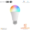 Bóng đèn Led Buld thông minh 9W A60 RGBCW E27 - Matter over WiFi