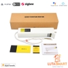 Động cơ rèm thông minh Zigbee AOK LM100 - Matter over Bridge