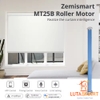 Động cơ rèm cuốn tích hợp Pin MT25B - Matter over Thread