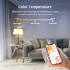 Bóng đèn Led Buld thông minh 9W A60 RGBCW E27 - Matter over WiFi