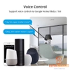 Động cơ rèm cuốn ZM25M - WiFi