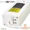 Động cơ rèm thông minh Zigbee AOK LM100 - Matter over Bridge