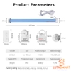 Động cơ rèm cuốn MT25A - Matter over Thread