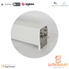 Động cơ rèm thông minh Zigbee AOK LM100 - Matter over Bridge