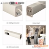 Động cơ rèm thông minh Zigbee AOK LM100 - Matter over Bridge