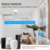 Đèn Downlight thông minh RGBCW ZML1-6 - Matter over WiFi