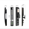 Khoá thông minh Matter nhận diện khuôn mặt - HR20P-TYM hỗ trợ Apple HomeKit