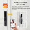 Khoá thông minh Matter nhận diện khuôn mặt - HR30P-TYM hỗ trợ Apple HomeKit